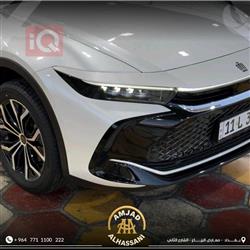 تۆیۆتا کراون